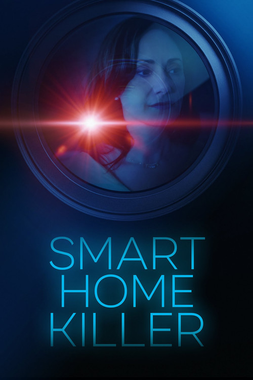 Smart Home Killer (2023) poster