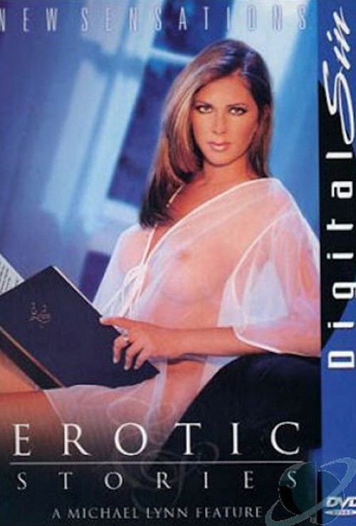 Erotic Stories (2002) poster