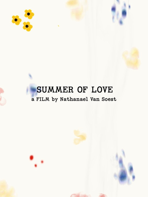 Summer of Love (2019) poster