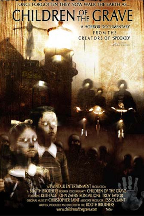 Children of the Grave (2007) poster