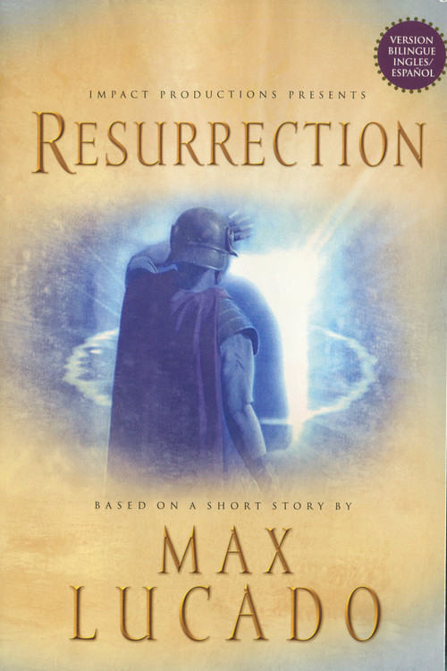 Resurrection (1998) poster
