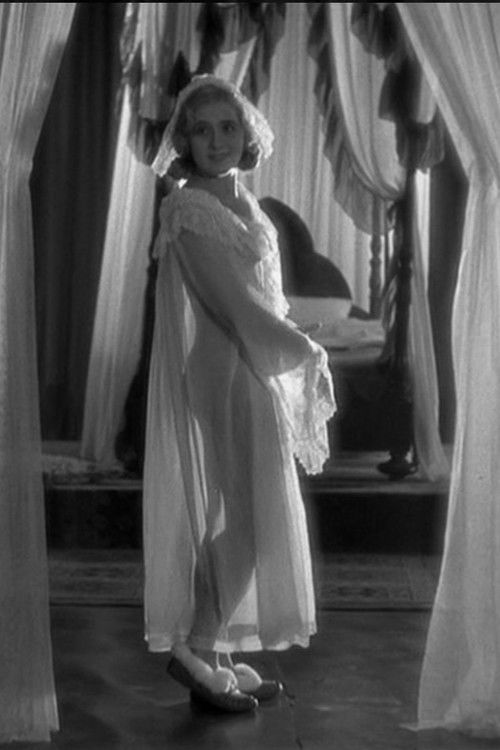 Arietta antica (1930) poster