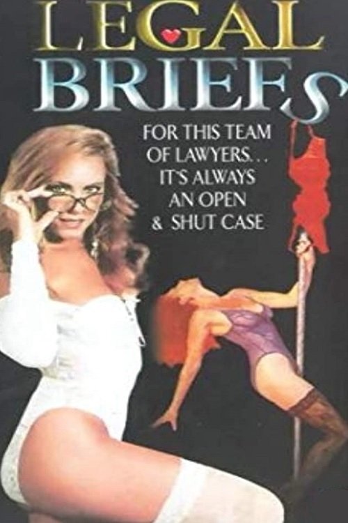 Legal Briefs (1993) poster