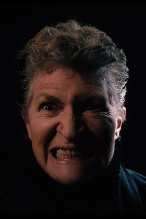 Volumnia (2016) poster