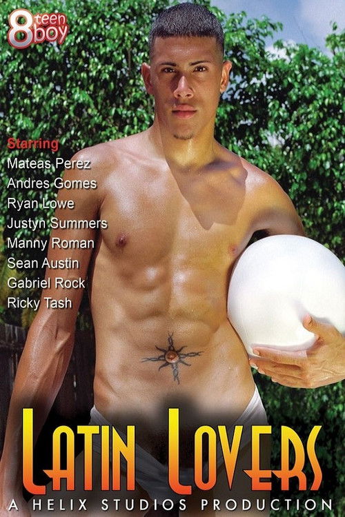 Latin Lovers (2003) poster