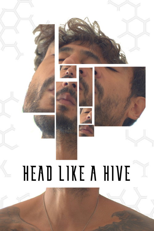Head Like A Hive (2025) poster