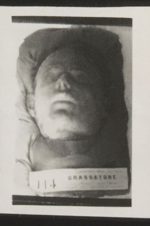 Cesare Lombroso - Sull'odore del garofano (1976) poster