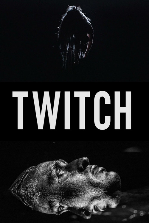 Twitch (2016) poster