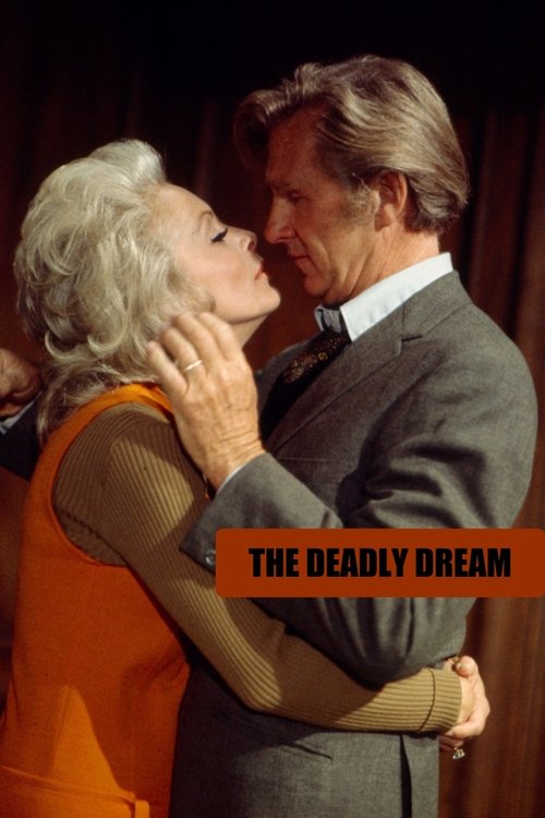 The Deadly Dream (1971) poster