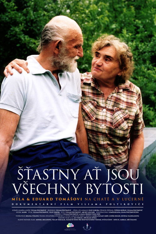 May all the beings be happy (2021) poster