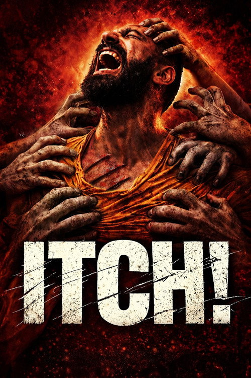 Itch! (2024) poster