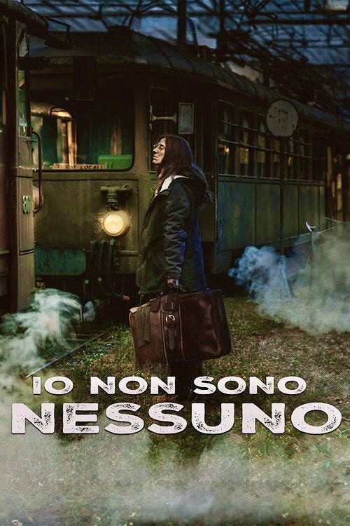 Io non sono nessuno (2025) poster