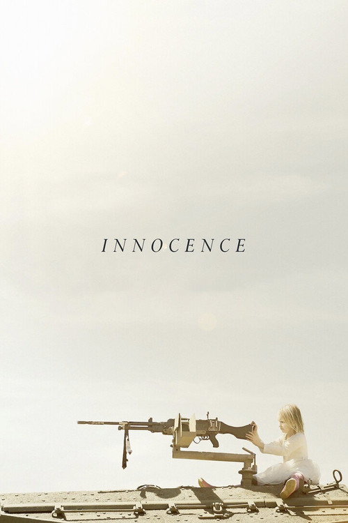 Innocence (2022) poster