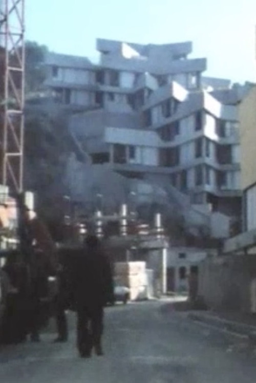 Les Etoiles de Renaudie (1979) poster