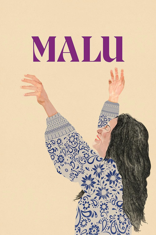 Malu (2024) poster