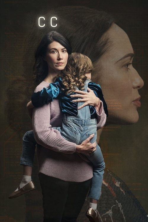 CC (2018) poster