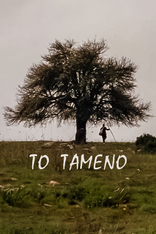 Offered Boy (2002) poster