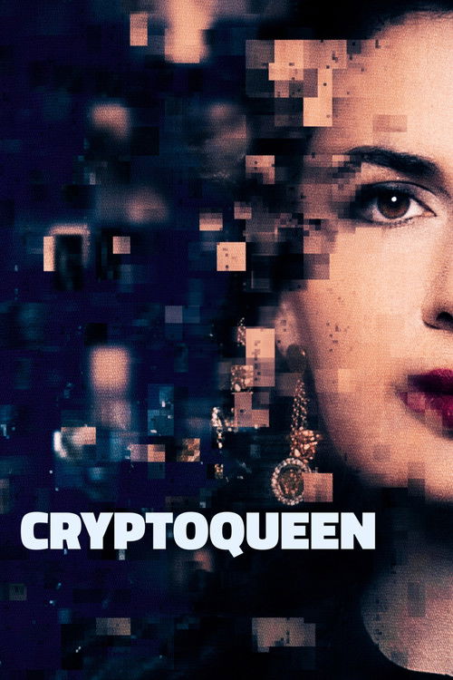 Cryptoqueen: The OneCoin Scam (2022) poster