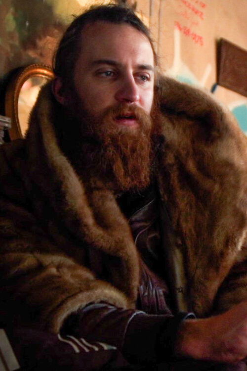 What Remains After We're Gone poster