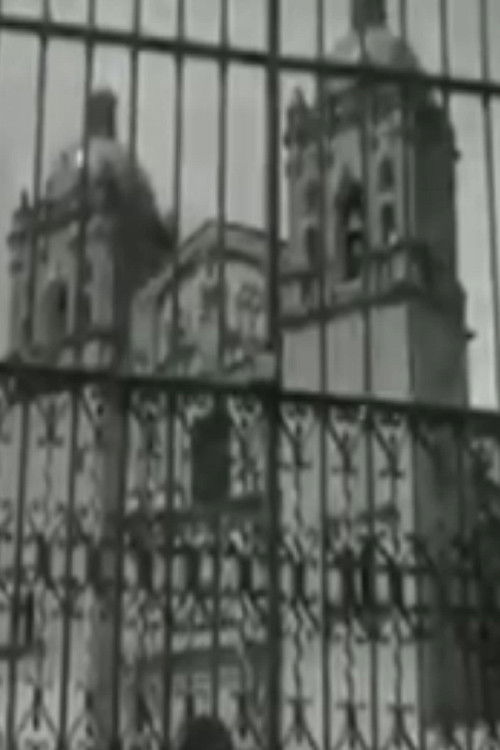 Un reportaje gráfico del Estado de Oaxaca (1950) poster