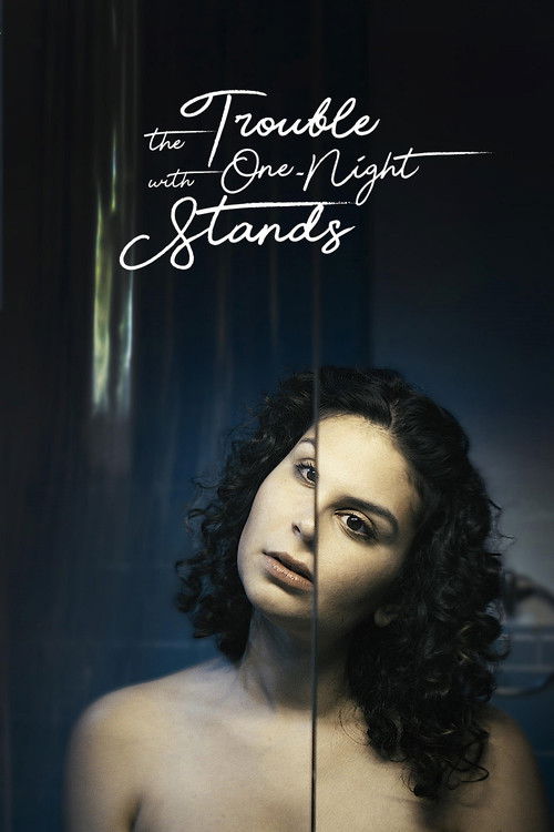 The Trouble With One-Night Stands (2017) poster