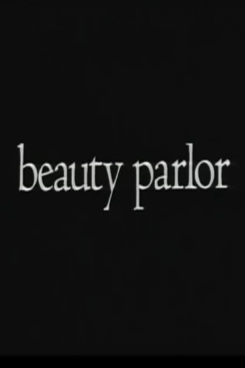 Beauty Parlor (1997) poster