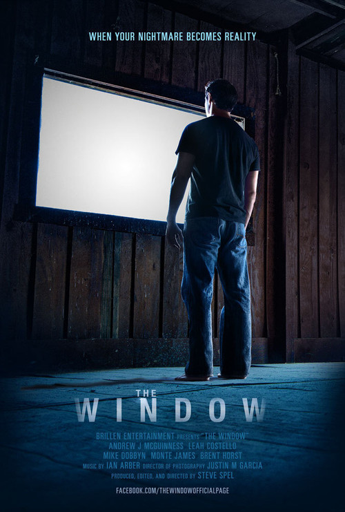 The Window (2014) poster