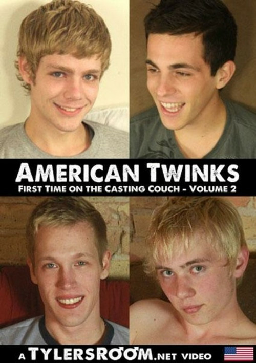 American Twinks 2 (2014) poster