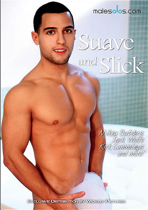 Suave and Slick (2010) poster