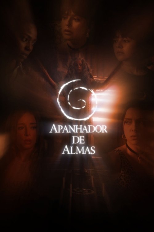 Soulcatcher (2025) poster