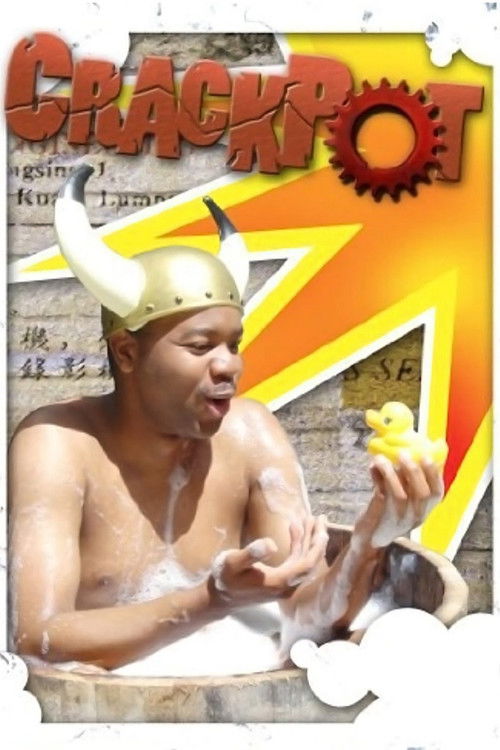 Crackpot (2006) poster
