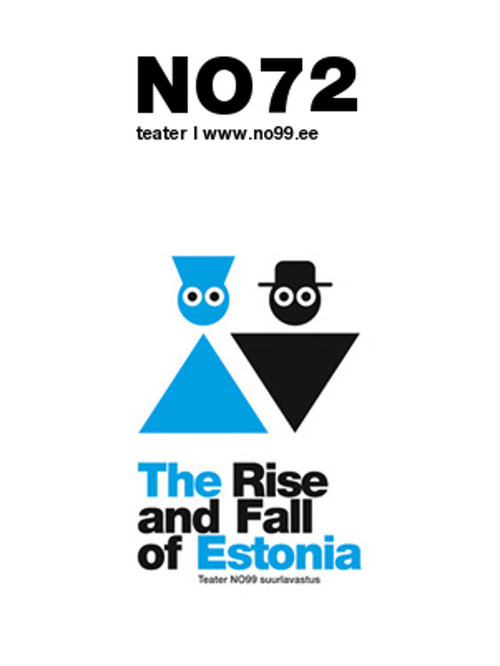 The Rise And Fall Of Estonia (2011) poster