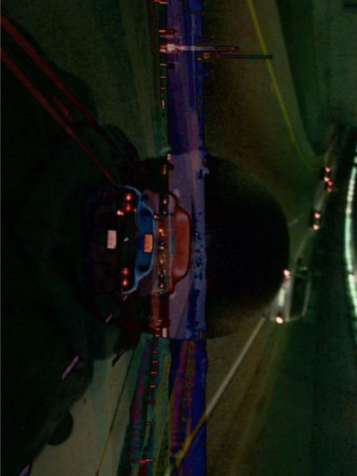 Get Lost (2020) poster