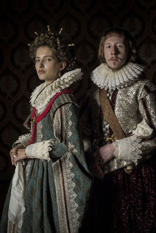 Defenestrace 1618 (2019) poster