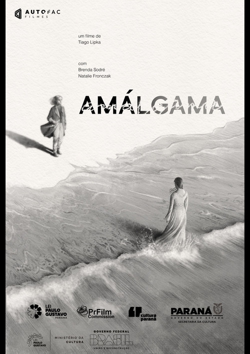 Amálgama (2026) poster