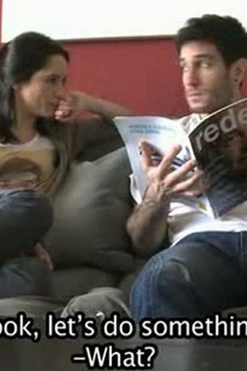 Pues vale (2010) poster