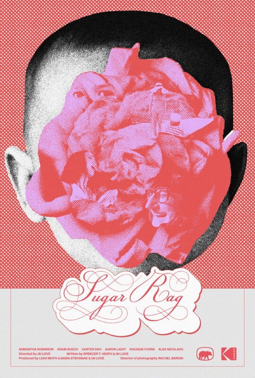 Sugar Rag (2024) poster
