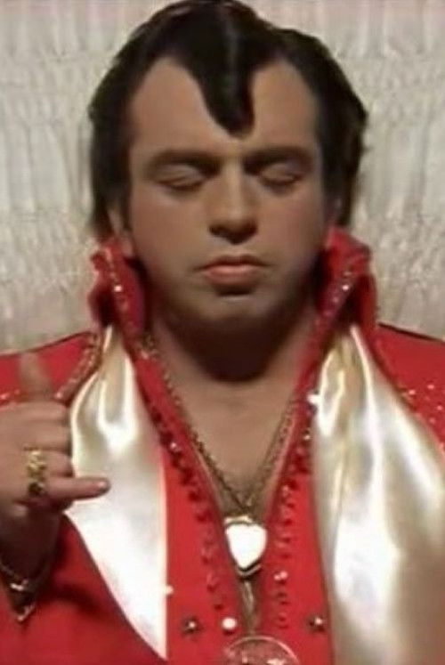 Pas encore Elvis Gratton ! (1985) poster