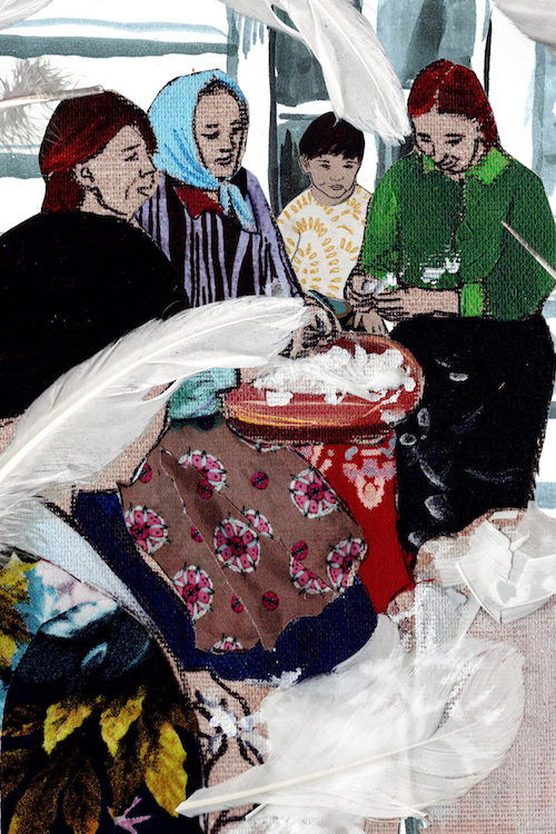 Noncia (2022) poster