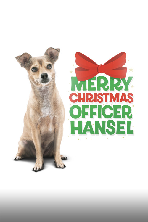 Merry Christmas Officer Hansel (2022) poster