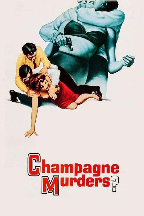 Le Scandale (1967) poster