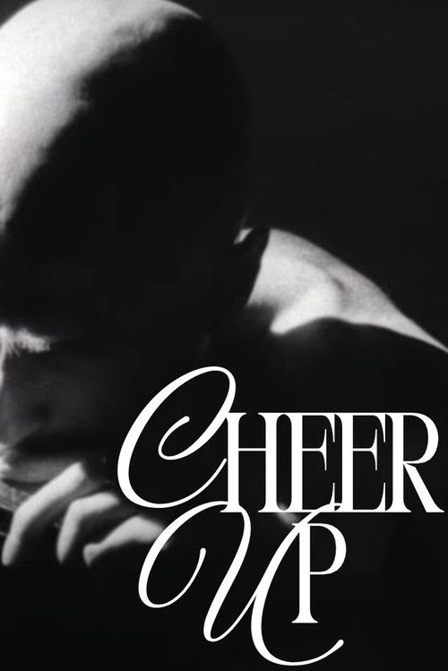 CHEERUP (2023) poster