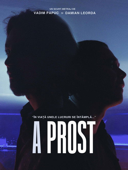 A Prost... (2023) poster