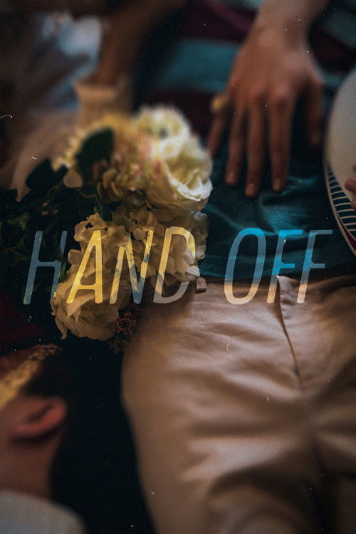 Hand Off (2019) poster