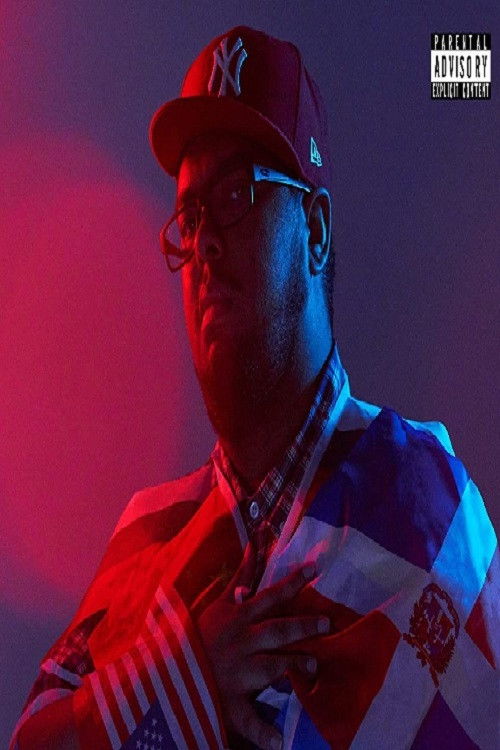 Gastor Almonte: Immigrant Made (2019) poster