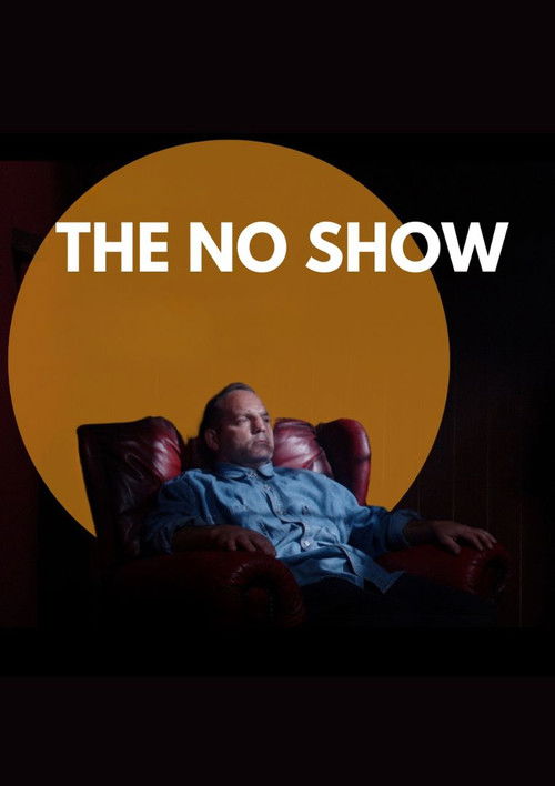 The No Show poster