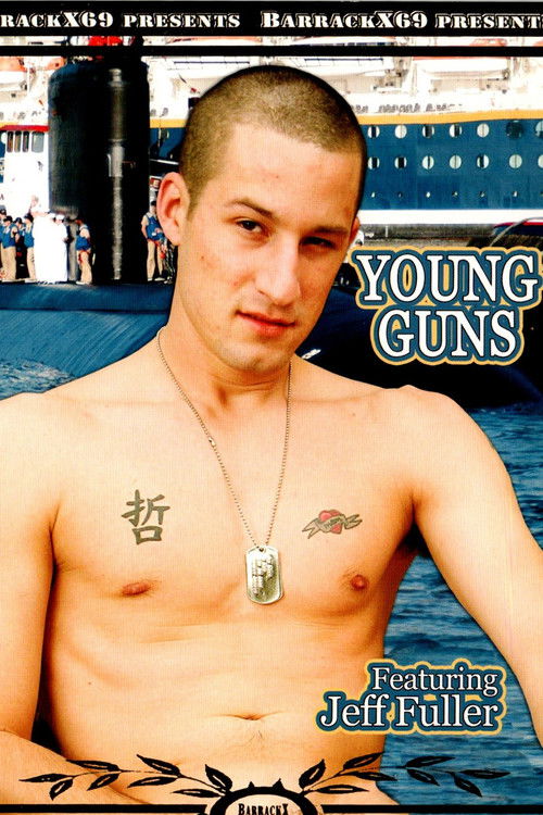 Young Guns (2005) poster