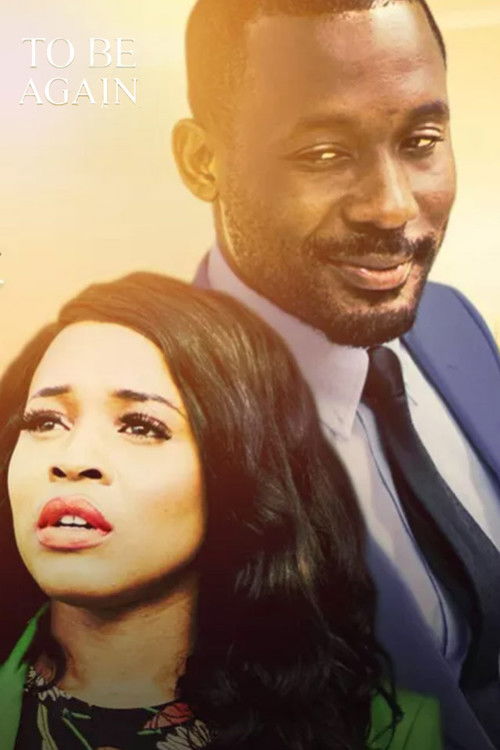 To Be Again (2017) poster