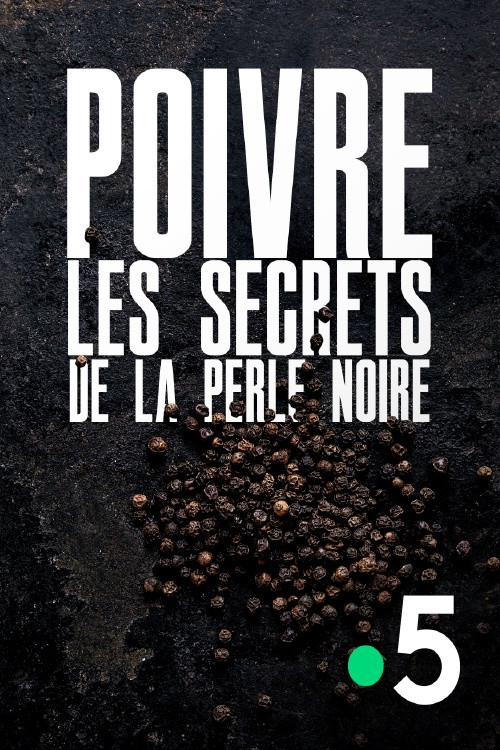 Poivre, les secrets de la perle noire (2020) poster