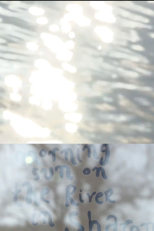 Morning Sun on the River in Sharon (2020) poster
